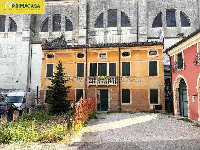 Palazzo in vendita a Cologna Veneta, Veneto