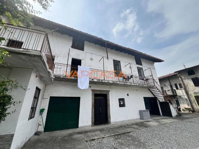 Villa Indipendente in vendita a Cologno Al Serio, Lombardia