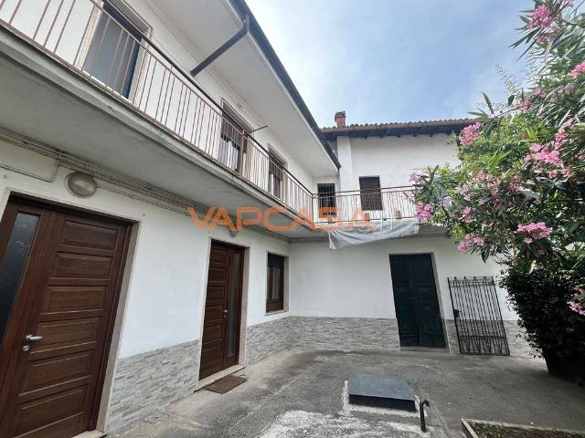 Palazzo in vendita a Cologno Al Serio, Lombardia