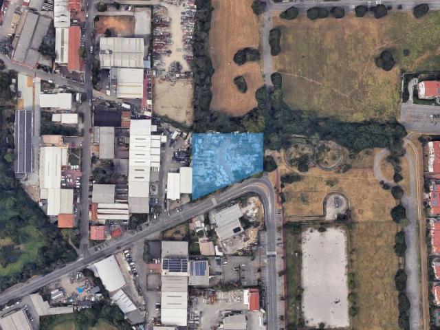 Palazzo in vendita a Cascina Campagnazza, Cologno Monzese