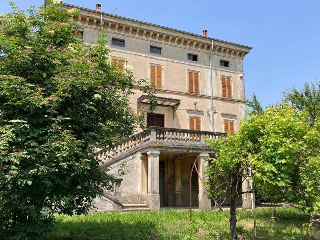Palazzo in vendita a Colorno, Reggio Emilia