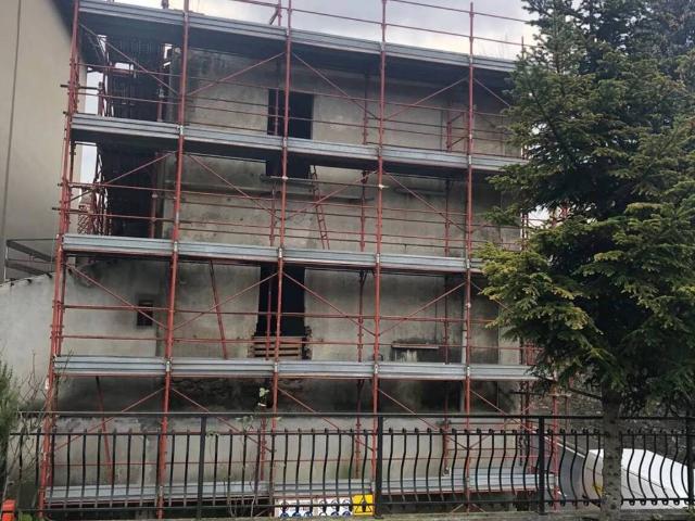 Palazzo in vendita a Civiglio, Como