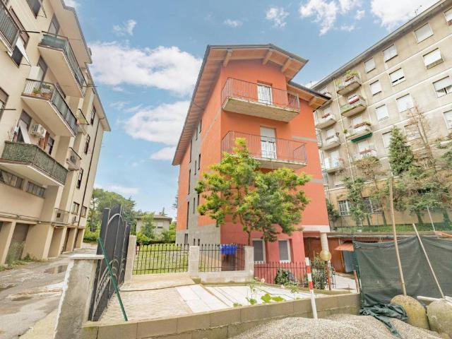 Palazzo in vendita a Como