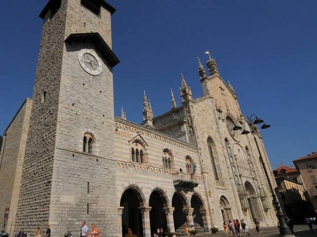 Palazzo in vendita a Sant'Agostino, Como