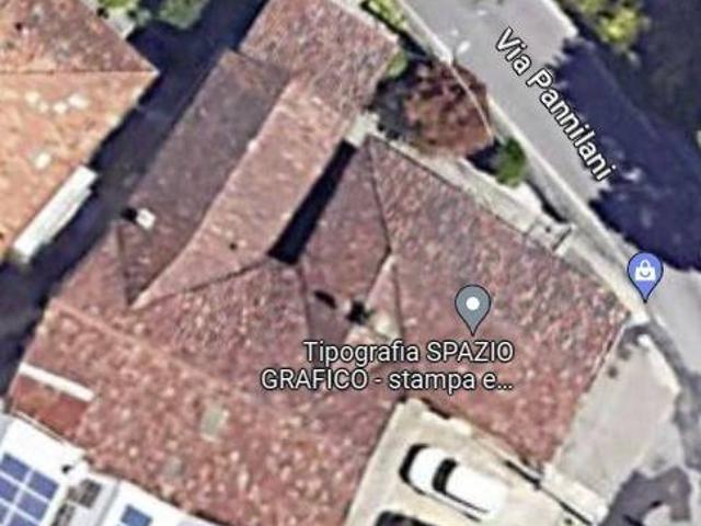 Palazzo in vendita a Camnago Volta, Como