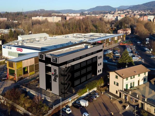 Palazzo in vendita a Como, Lombardia