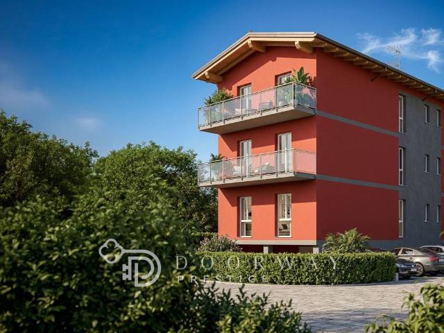 Palazzo in vendita a Sagnino, Como