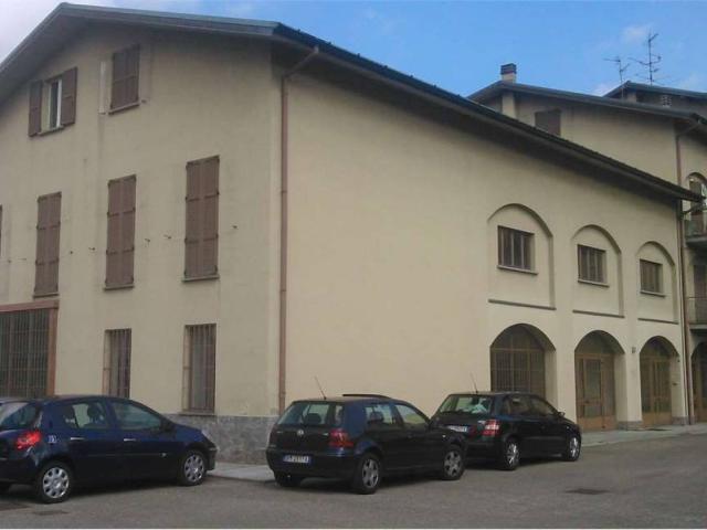 Palazzo in vendita a Como, Lombardia