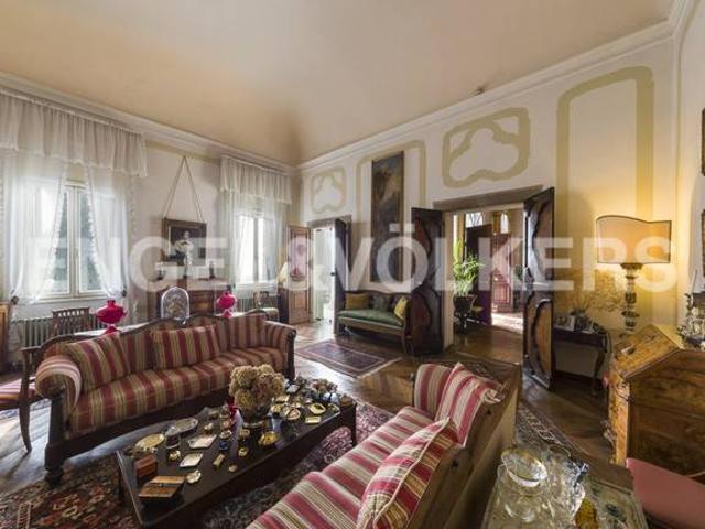 Palazzo in vendita a Conegliano, Veneto