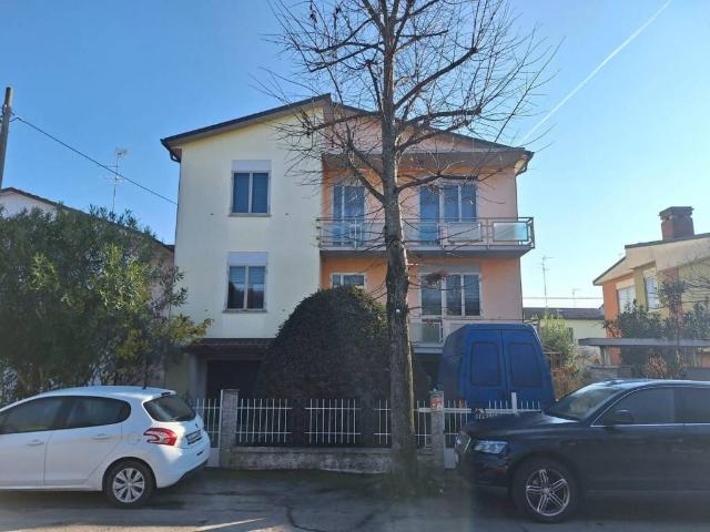 Palazzo in vendita a Unione dei comuni della Bassa Romagna, Conselice