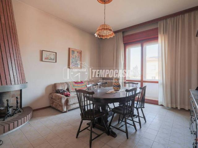 Villa Indipendente in vendita a Unione dei comuni della Bassa Romagna, Conselice