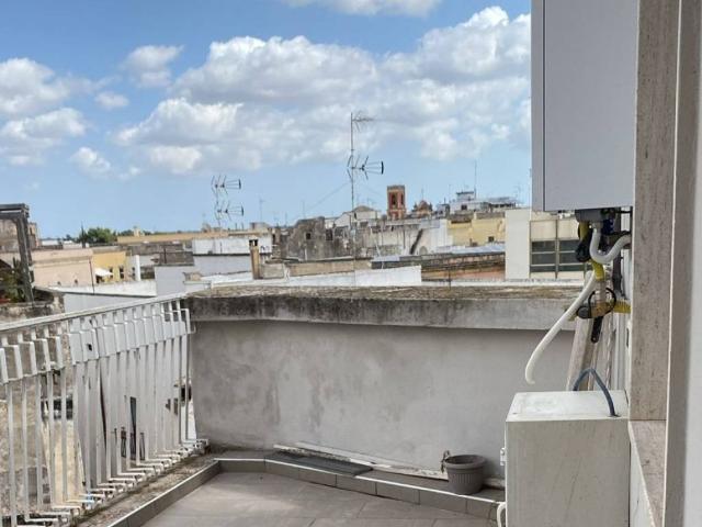 Palazzo in vendita a Puglia, Lecce