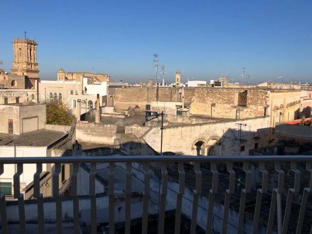 Palazzo in vendita a Puglia, Lecce