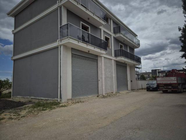 Palazzo in vendita a Puglia, Bari