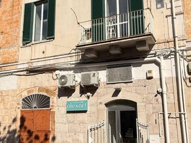 Palazzo in vendita a Corato, Bari