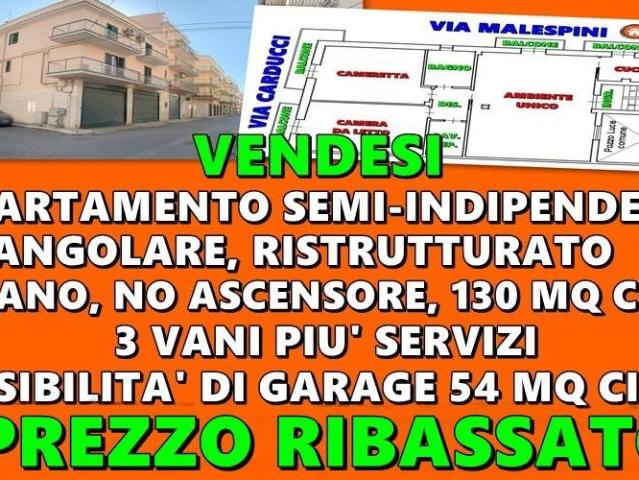 Palazzo in vendita a Puglia, Bari