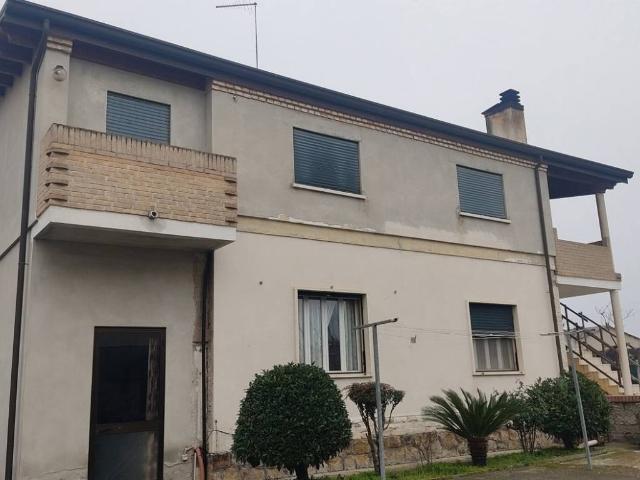 Palazzo in vendita a Corbola, Veneto