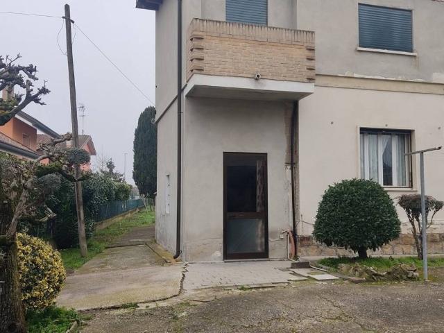 Palazzo in vendita a Corbola, Veneto