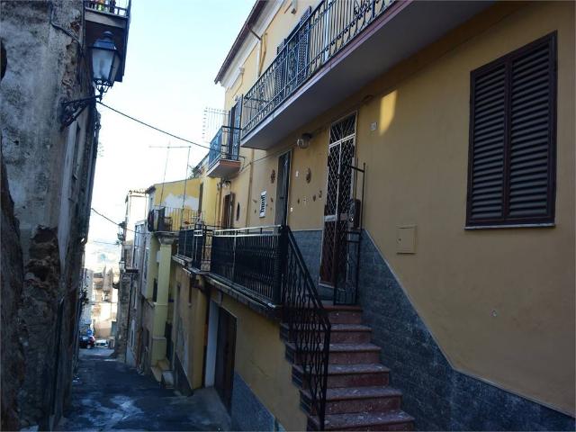 Palazzo in vendita a Corigliano-Rossano, Calabria
