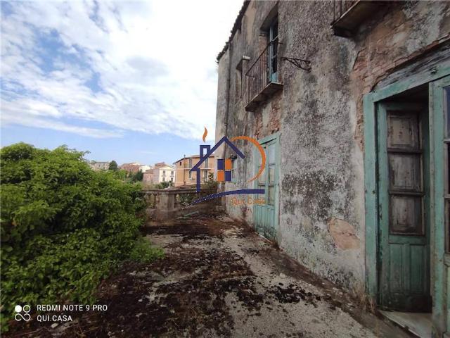 Palazzo in vendita a Corigliano-Rossano, Calabria