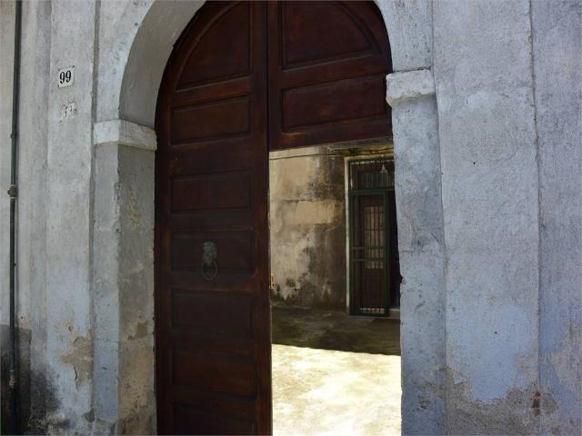 Palazzo in vendita a Corigliano-Rossano, Calabria