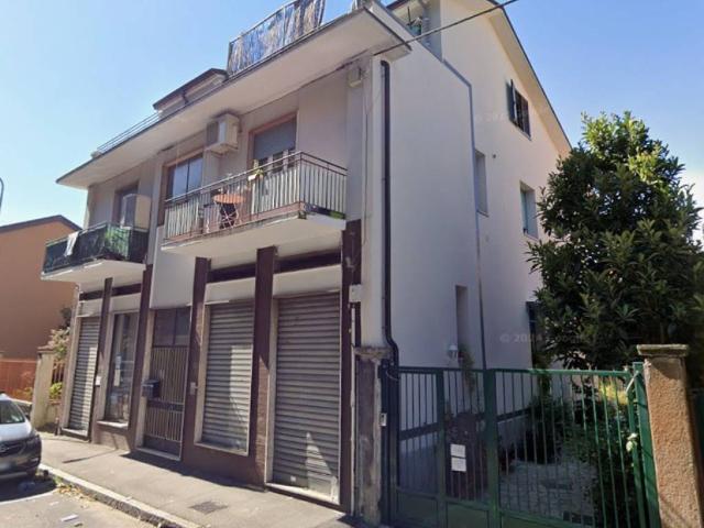 Palazzo in vendita a Zona Omogenea Milano Nord, Cormano