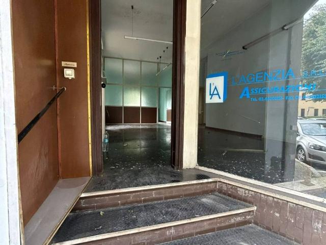 Palazzo in vendita a Zona Omogenea Milano Nord, Cormano