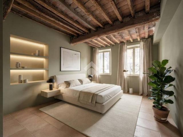 Palazzo in vendita a Pianura Reggiana, Re