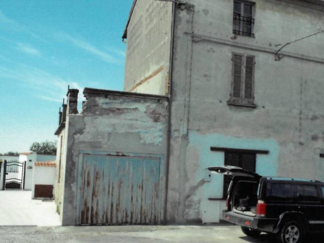 Palazzo in vendita a Corte de' Cortesi, Corte de' Cortesi con Cignone