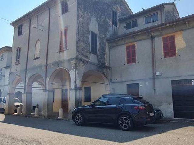 Palazzo in vendita a Borsotta, Cortemaggiore