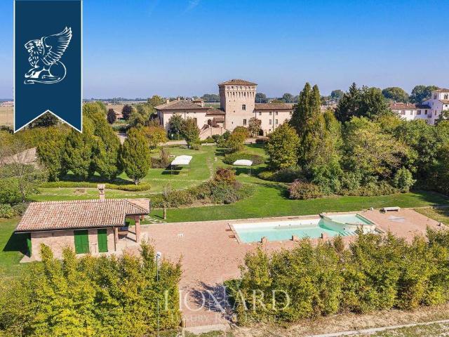 Palazzo in vendita a Cortemaggiore, Reggio Emilia