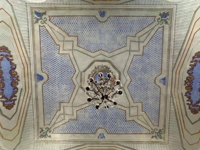 Palazzo in vendita a Borsotta, Cortemaggiore