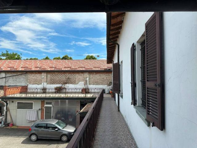 Palazzo in vendita a Borsotta, Cortemaggiore
