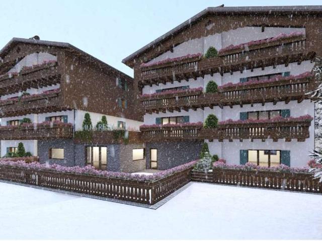 Palazzo in vendita a Cortina D'ampezzo, Veneto