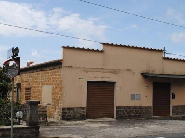 Palazzo in vendita a Pergo I, Cortona