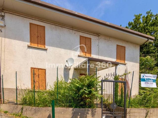 Palazzo in vendita a Gergeri, Calabria
