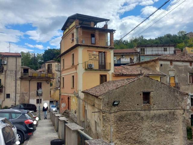 Palazzo in vendita a Casali di Cosenza, Calabria