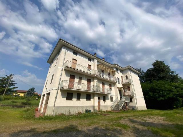 Palazzo in vendita a Spinei, Piemonte