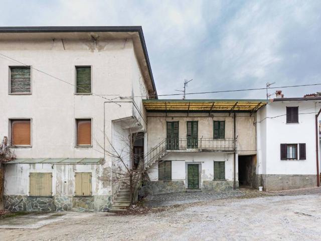 Palazzo in vendita a Centemero, Costa Masnaga