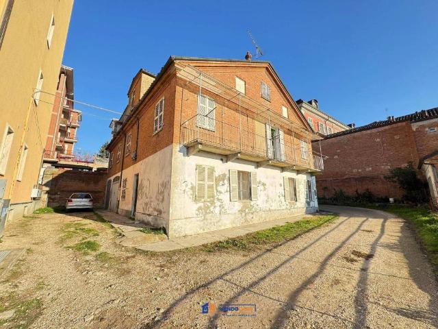 Palazzo in vendita a Annunziata, Piemonte