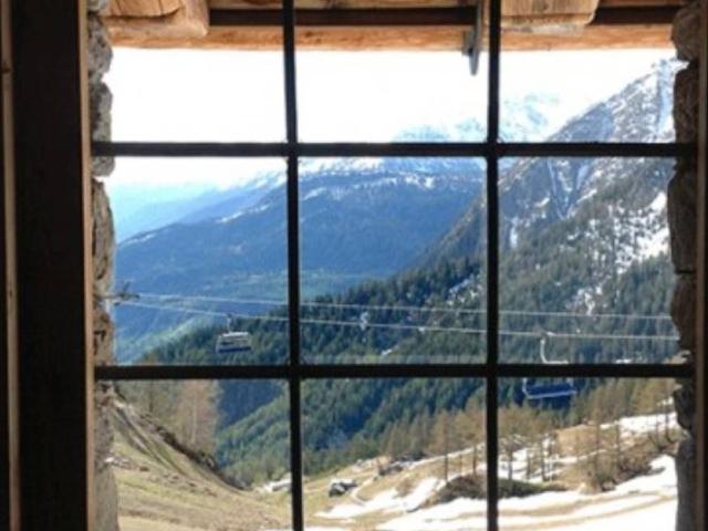 Palazzo in vendita a Courmayeur, Aosta