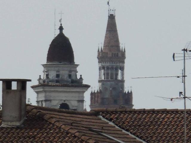 Palazzo in vendita a San Bernardino, Crema