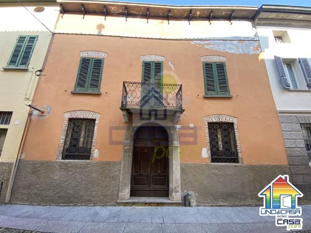 Palazzo in vendita a Crema Nuova, Crema