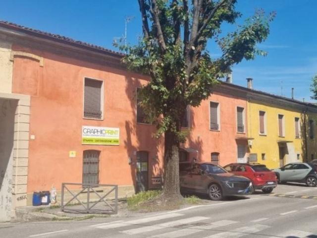 Palazzo in vendita a Crema Nuova, Crema
