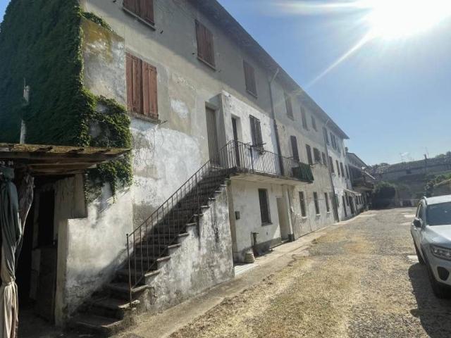 Villa Indipendente in vendita a Crema, Lombardia