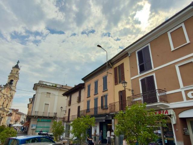 Palazzo in vendita a Crema Nuova, Crema