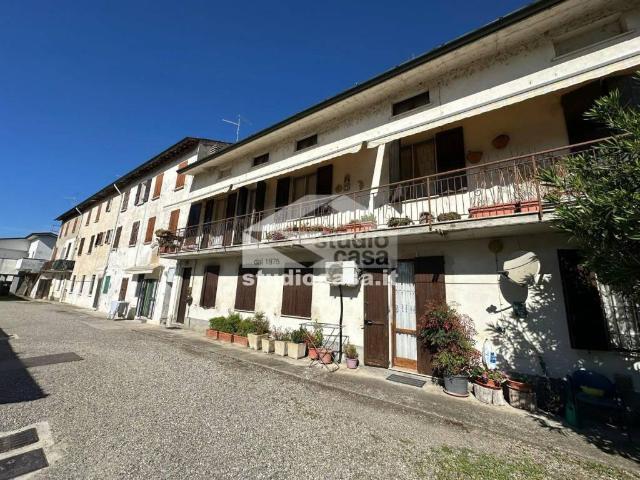 Palazzo in vendita a Crema, Lombardia