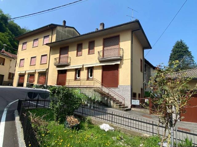 Palazzo in vendita a Comunità Montana del Piambello, Cremenaga