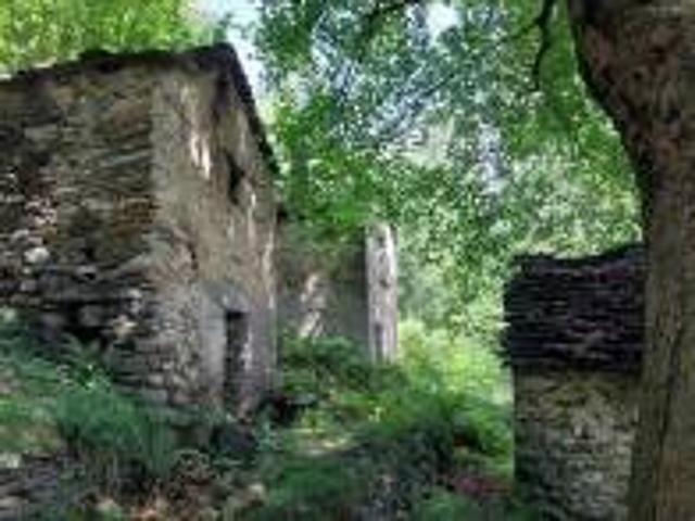 Palazzo in vendita a Cremia, Lombardia