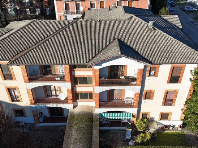 Palazzo in vendita a Zona Po, Cremona